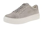  Vagabond 5327-540-17 Zoe Platform - Damen Schuhe Sneaker - Grey, Größe:39 EU