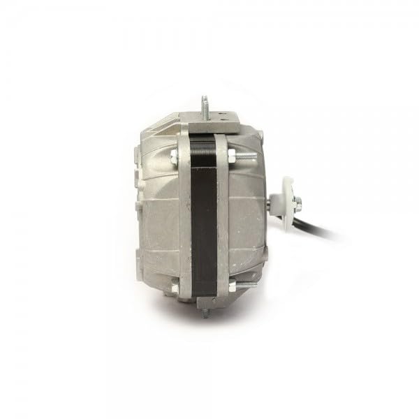 Bilake Motor 5W monofásico 220-240V 1300rpm | Motor cámara frigorífica | Motor ventilador nevera | Motor ventilador congelador