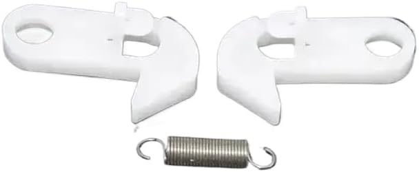 ADF Hanging Hook Compatible with FS 6025 6525 6030 6530 MFP 255 305