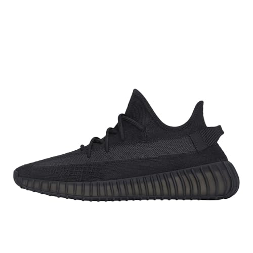 Image of adidas Yeezy Boost 350 V2 Slip-On Sneaker - Comfort Slip Shoe Design, Lightweight Lace Sneaker, Durable Traction Rubber Shoe