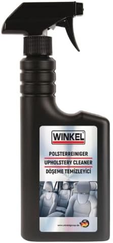Winkel Döşeme Temizleyici 500 ml Wnk 130264