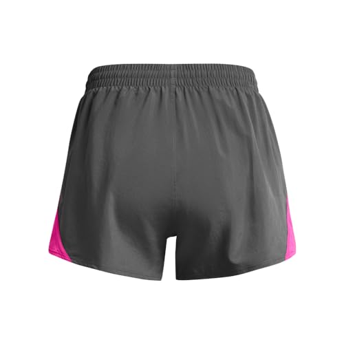 Image of Under Armour Women's Fly by Shorts