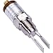 LFV200-XXSGBTPM Level Sensor, Fluid, Switch, 38 mm Probe Length, 10-55 VDC, M12 Connector