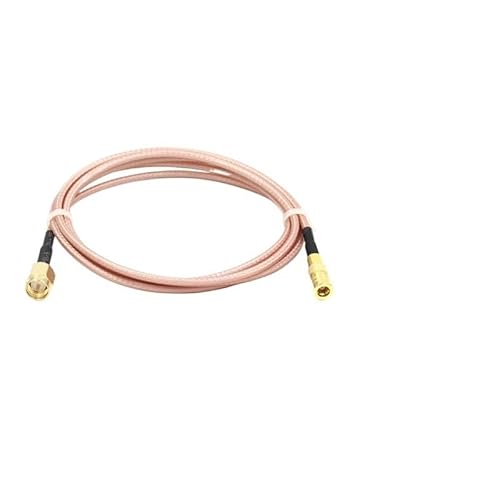 R*/F �ڑ��P�[�u���I�X���X RG316 �����P�[�u�� SMB �A�_�v�^�i�b�g����(SMB-K To SMA-J,100CM)
