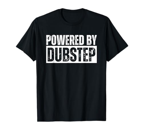 Powered By Dubstep Fan TVc
