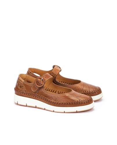 PIKOLINOS Ballerina Flats Leather Tenerife for Woman2