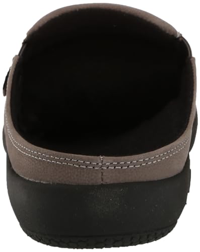 Image of Revitalign Men's Siesta Slide Nubuck