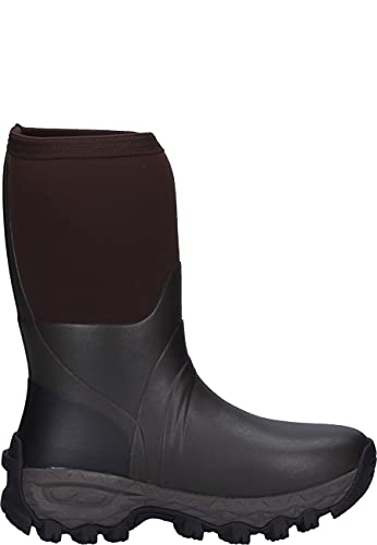 Gateway1 Unisex Woodwalker 12' 4mm Jagdstiefel, Braun (Dark Brown 1047), 39 EU