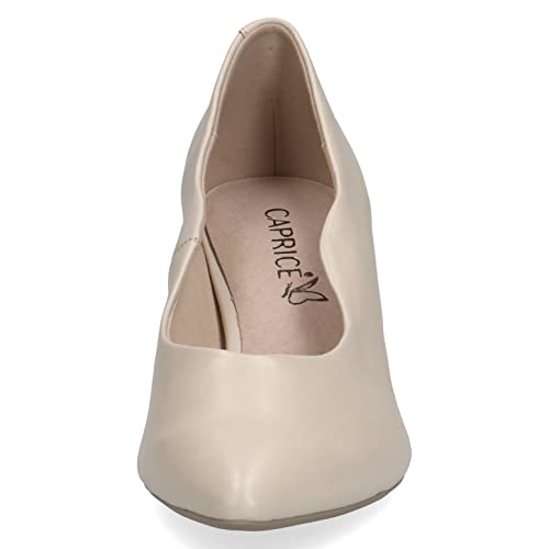 CAPRICE 9-9-22400-28, Scarpe décolleté Donna, 434