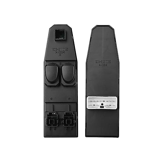 Lève-vitre électrique Chevrolet interrupteur commande principal auto