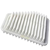 sagtes 1pc Air Filter 17801-AD010_A5650 17801-AD010 CA10169