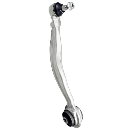 Image of Detroit Axle - AWD 4pc Front Control Arms Kit for Mercedes-Benz C230 C250 C300 C350, 2 Upper Control Arms w /Ball Joint 2 Sway Bar End Links Replacement