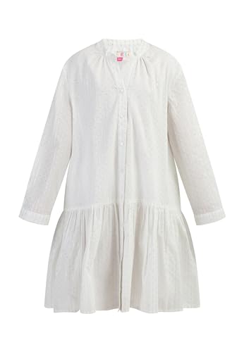 Robe fille UCY d'été légère pour enfants en coton doux confort