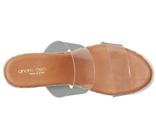 André Assous Women's Nori Espadrille Wedge Sandal2