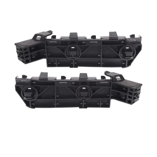 Support pare-chocs avant CRV 2007-2011 guide fixation calandre