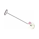 K&H H & K Company 701 Pecan Picker Upper, 1, Brown/A