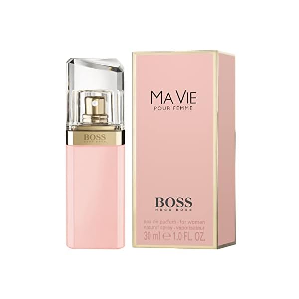 BOSS MA VIE EDP 30ml – Bild 3