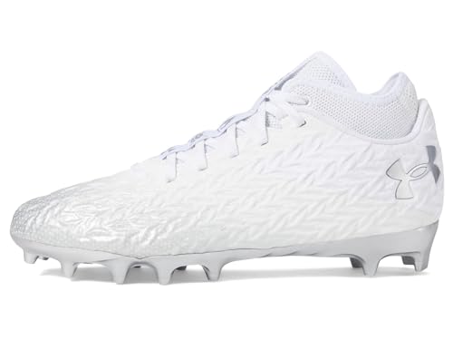 Image of Under Armour Mens Spotlight Clone 4.0 Mc Football Cleats