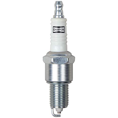 Bougie d'allumage Champion RN12YC 404 pour réduire la consommation