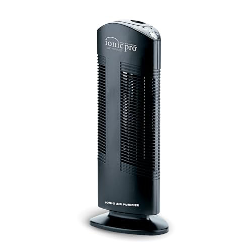 Ionic Pro Compact Tower