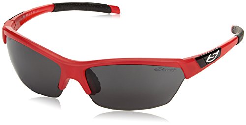 Smith Approach Carbonic Polarized Sunglasses