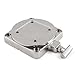 Cannon S.S Low Profile Swivel Base