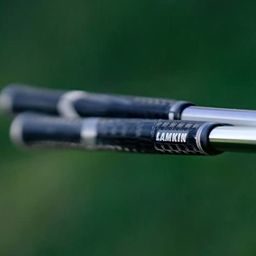Lamkin Sonar+ Golf Grips – Superior Feel & Control