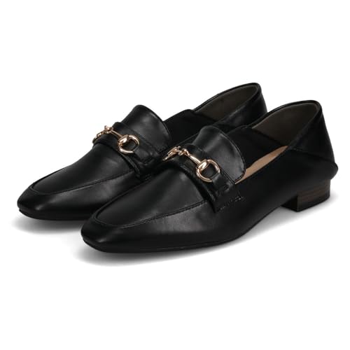[Zu] [t@[ fB[X l ɂȂ Ƃ߂ 2way [q[ wlC XNGAgD 209 BLACK(ubN) Mi23.0-23.5cmj