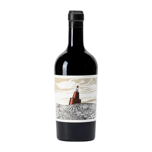 Rodríguez de Vera Sopla Levante Bobalicius Bobal: Vino Tinto Premium de Valencia 75cl Rodríguez de Vera Sopla Levante Bobalicius Bobal: Vino Tinto Premium de Valencia 75cl