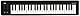 Korg MICROKEY2-49 MicroKey 2 Tastatur 49