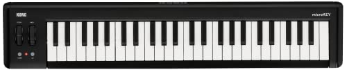 Korg microKEY2-49 - Controlador midi