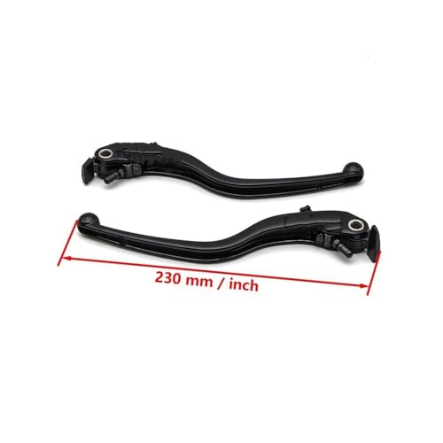 Levier d'embrayage pour Ducati 848 EVO 1098 1198 et Diavel 1260