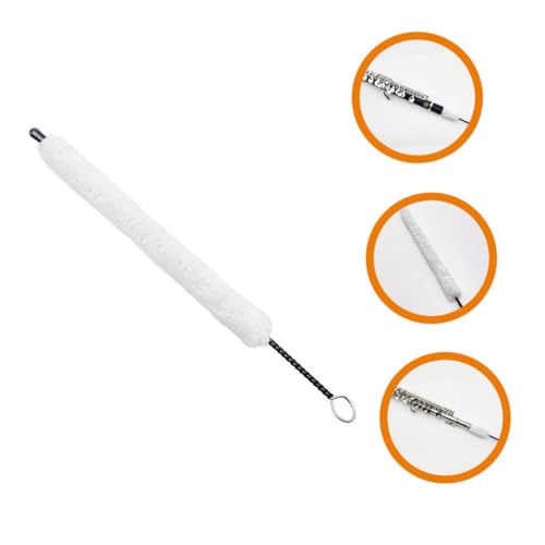 Écouvillon flûte Levemolo anti humidité et dépôts internes - 4