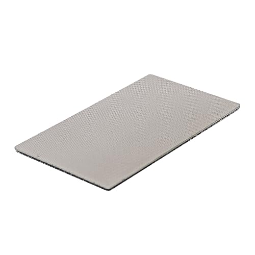 マイポックス(Mipox) オムニサンダー S 専用替刃 中仕上げ ベルクロ脱着式シリーズ 極削 OMN2012 ハンドサンダー ヤスリ 仕上げ