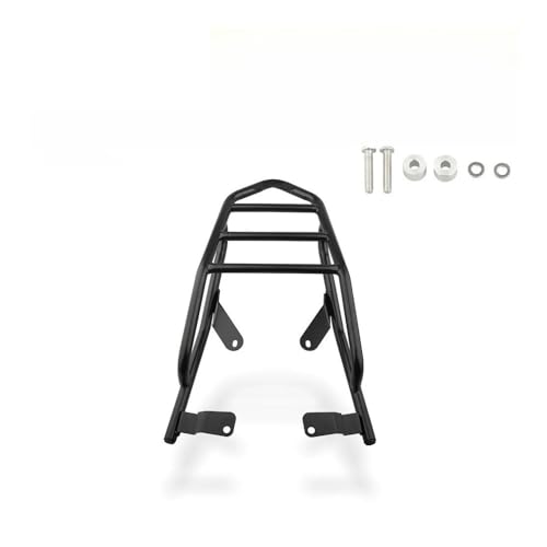 Support valise arrière XSR 700 structure robuste pour Legacy 2023