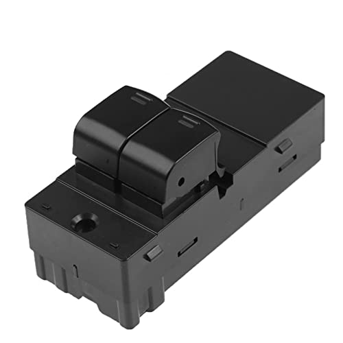 Interrupteur De Fenetre electrique Nissan Micra K12 Reparez Facilement Votre Leve-Vitre Bloque
