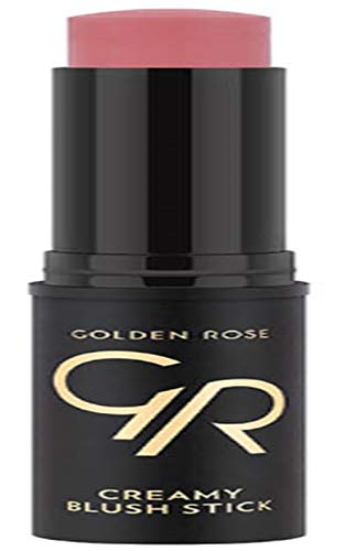 Golden Rose Creamy Blush Stick (109)
