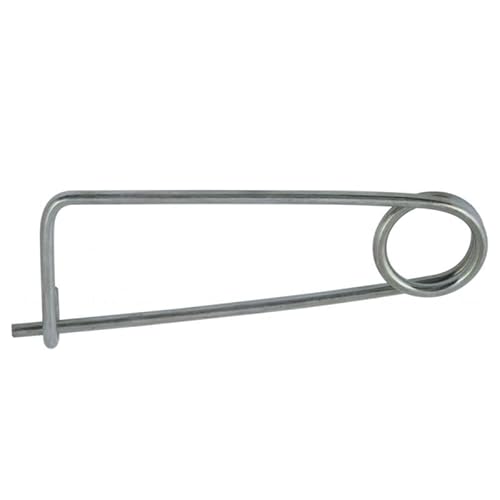 Federbügel Ø6 mm