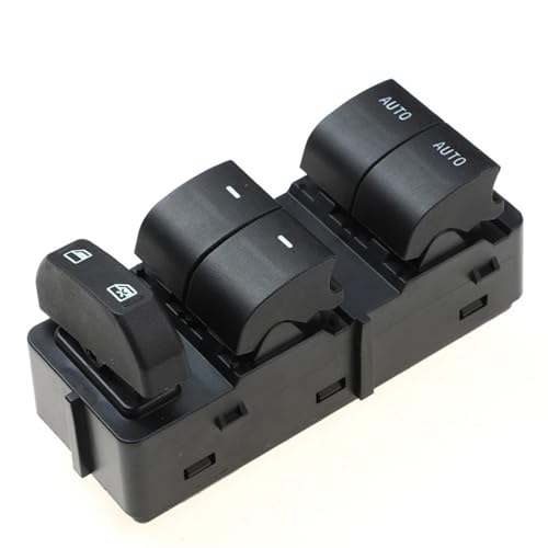 Bouton de vitre électrique Ford F-150 pour un confort de route optimal en voyage
