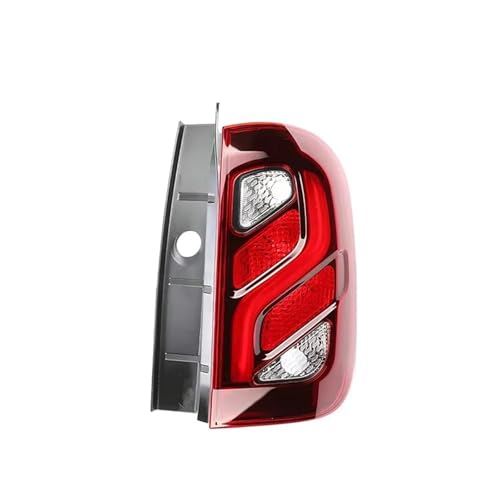 Feu arrière droit pour Dacia Duster 2014-2017 bloc optique stop clignotant