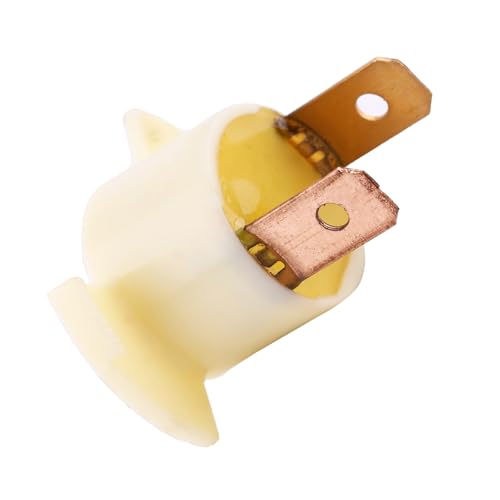 Generic Soporte de Casquillo de Bombilla Halógena H1 de Apto para Apto para 33116SD4961