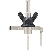 Kanzawa K-102 Free Cone B Type for Thick Plates