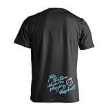 [アートワークスコウベ] 野球 Tシャツ 半袖 練習着 ドライ 野球をしている時間が好き ユニセックス L ブラック