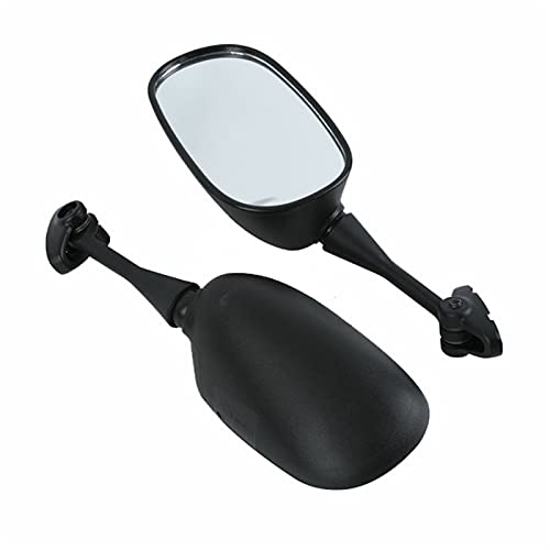 Accesorios de motocicleta espejos retrovisores CBR 600 F4 F4I 1999-2002 4
