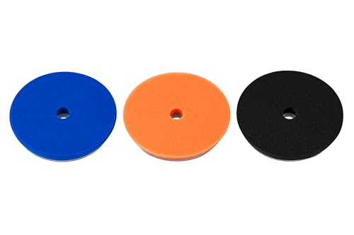 Lake Country 3-Pack of 5.5