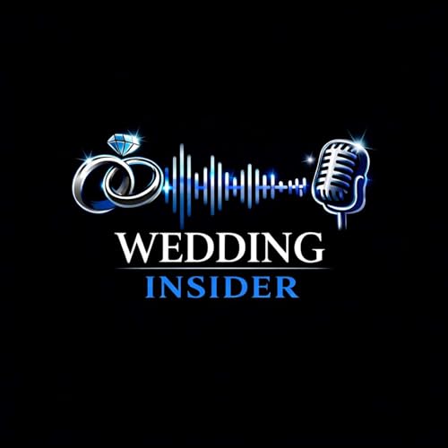 『Wedding Insider』のカバーアート