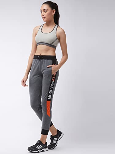 Image of Modeve Printed Women Track Pant