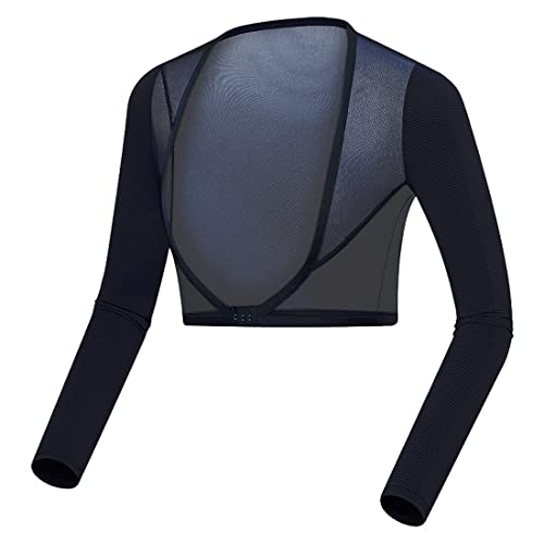 Women's Golf Cooling Shawl Outdoor Sun Protection Arm Sleeves