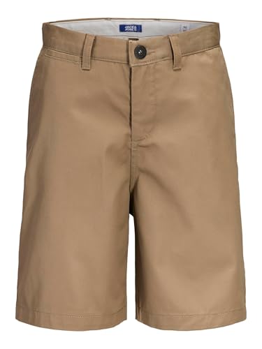 JACK & JONES Boy Chino Shorts Baggy fit Chino Shorts Junior