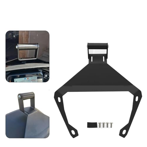 Support de navigation GPS Forza 750 anti-vibration pour smartphone NSS 2025